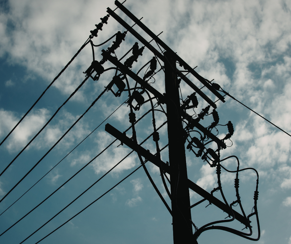 Aerial Lineman d & d service